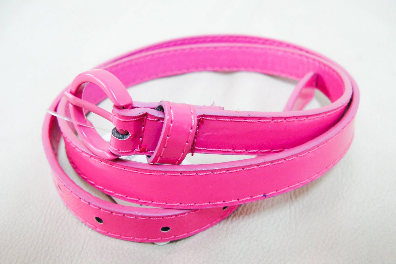 TOFU MOFU Primark Belts