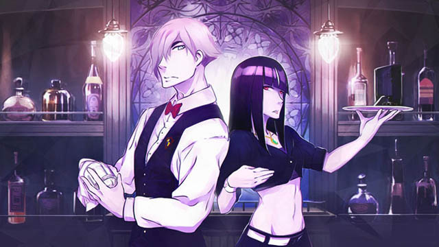 anime Good: Gambar Anime Pacaran