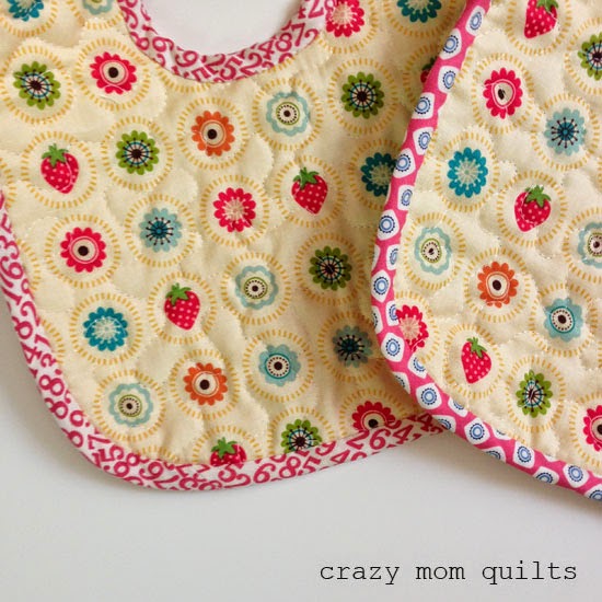 crazy mom quilts: down to the wire