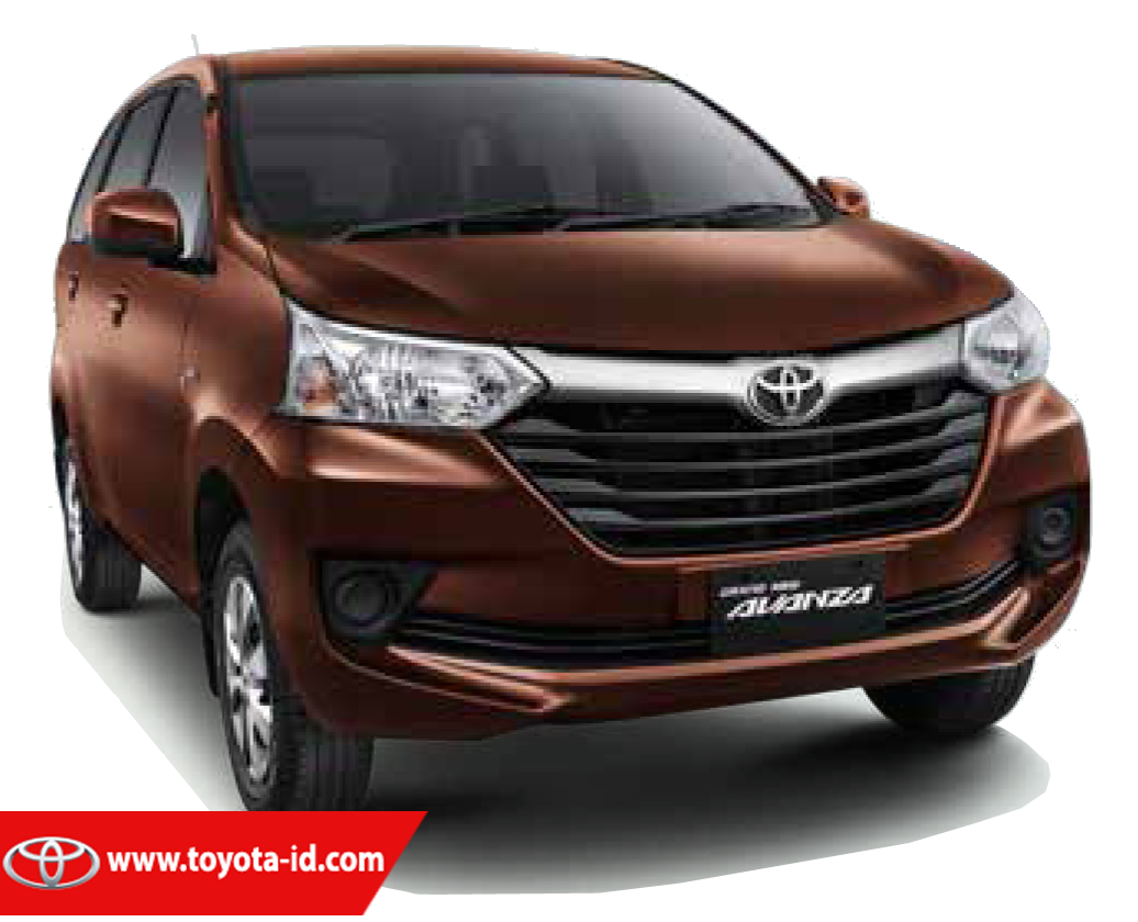 Legenda Jalanan: Mengulas Toyota Avanza Tipe G Tahun 2007