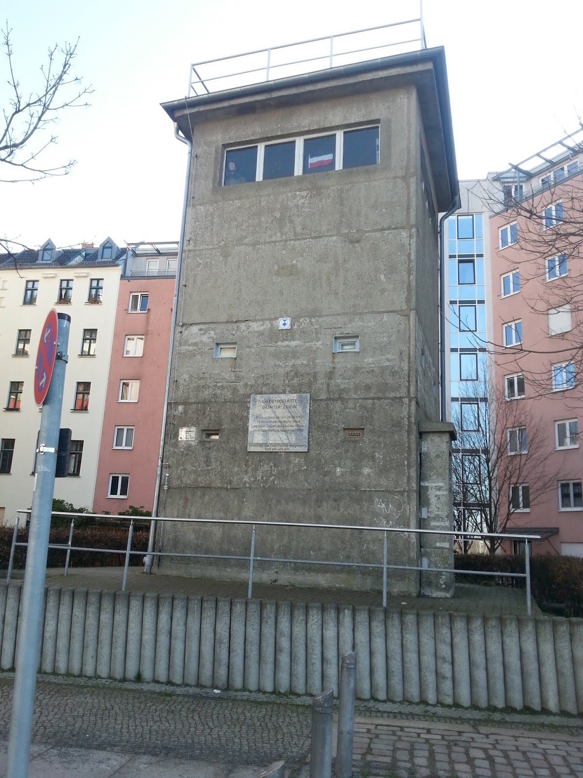 Berlin Days Februar 2016