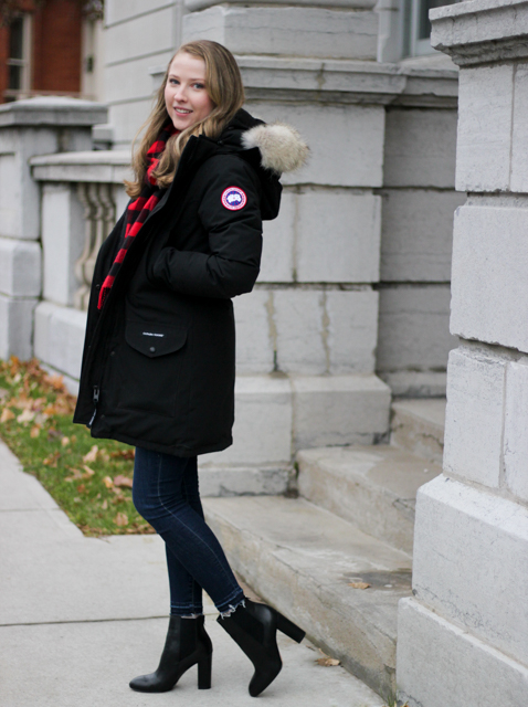canada goose parka outfit canada goose parka outfit