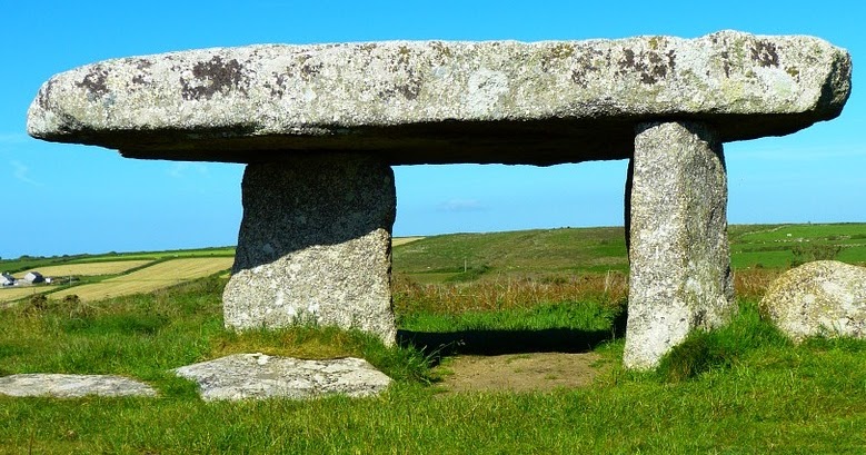 Bahan Zaman Megalitikum