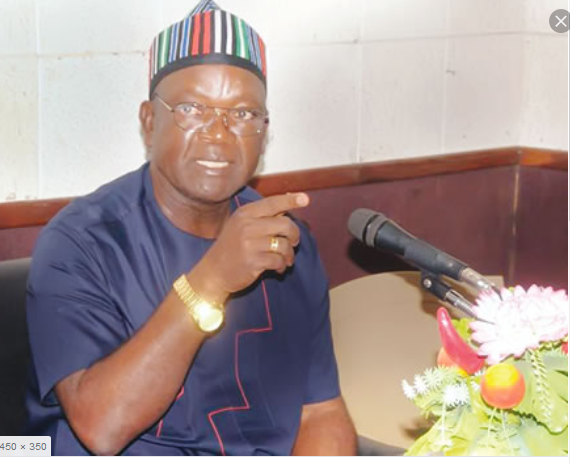 Ortom Ortom