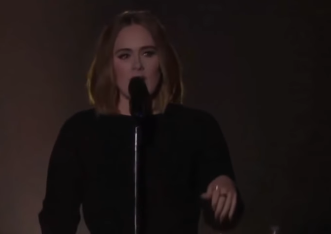 Terjemahan Lirik All I Ask - Adele