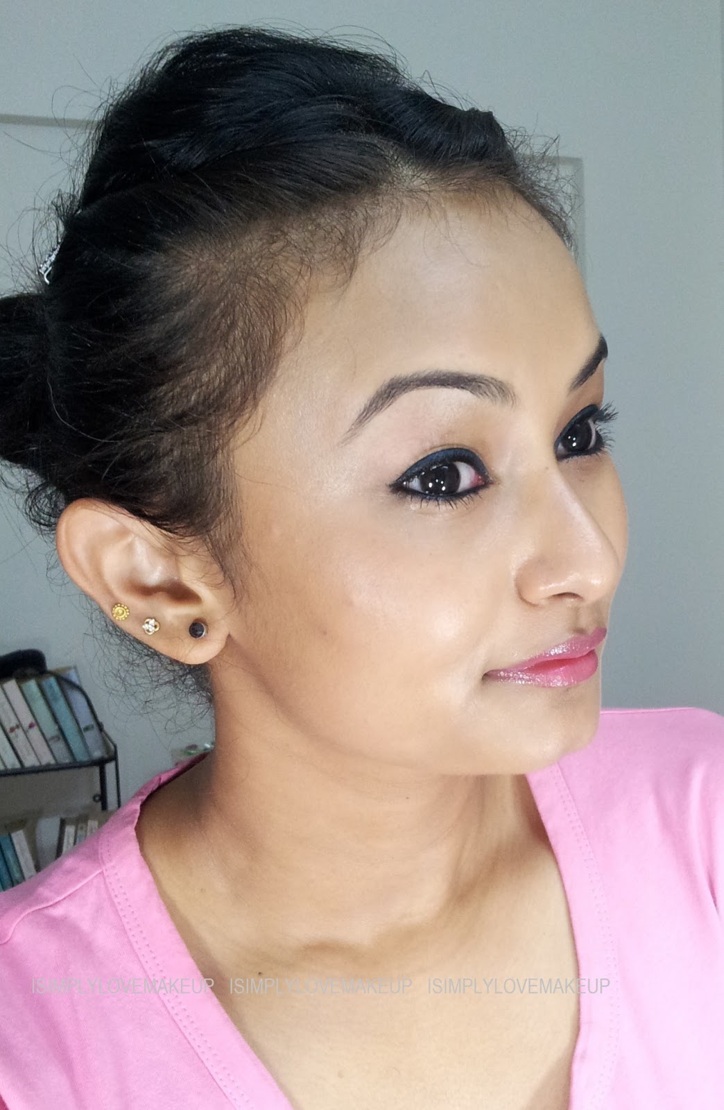 Collaboration Post: College Ready Makeup Within A Pocket Money Budget