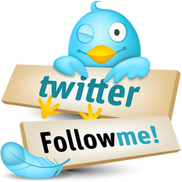 Auto Followers Twitter Agustus 2014 - Ficri Pebriyana