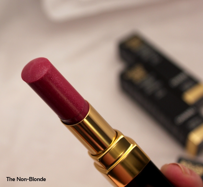 chanel lipstick 61