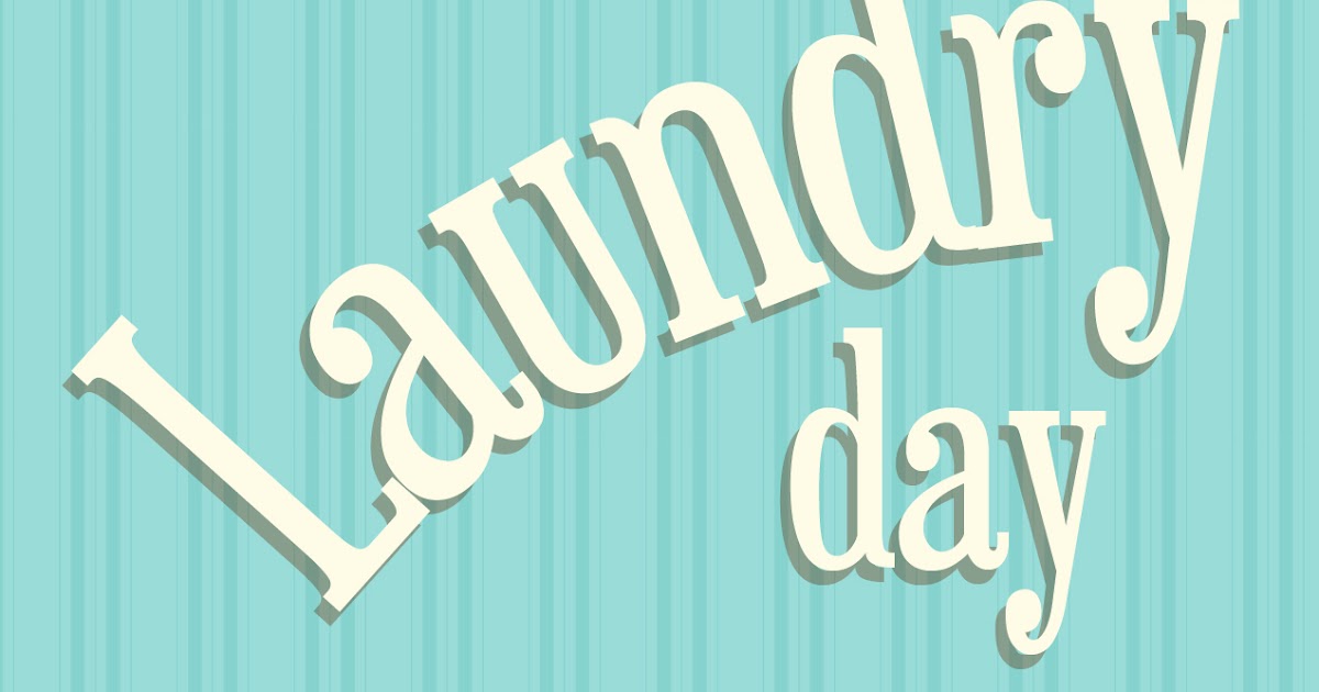 LostBumblebee: Laundry Day, Drop Your Drawers. *FREEBIE*