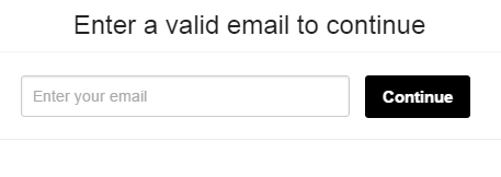 Valid email перевод