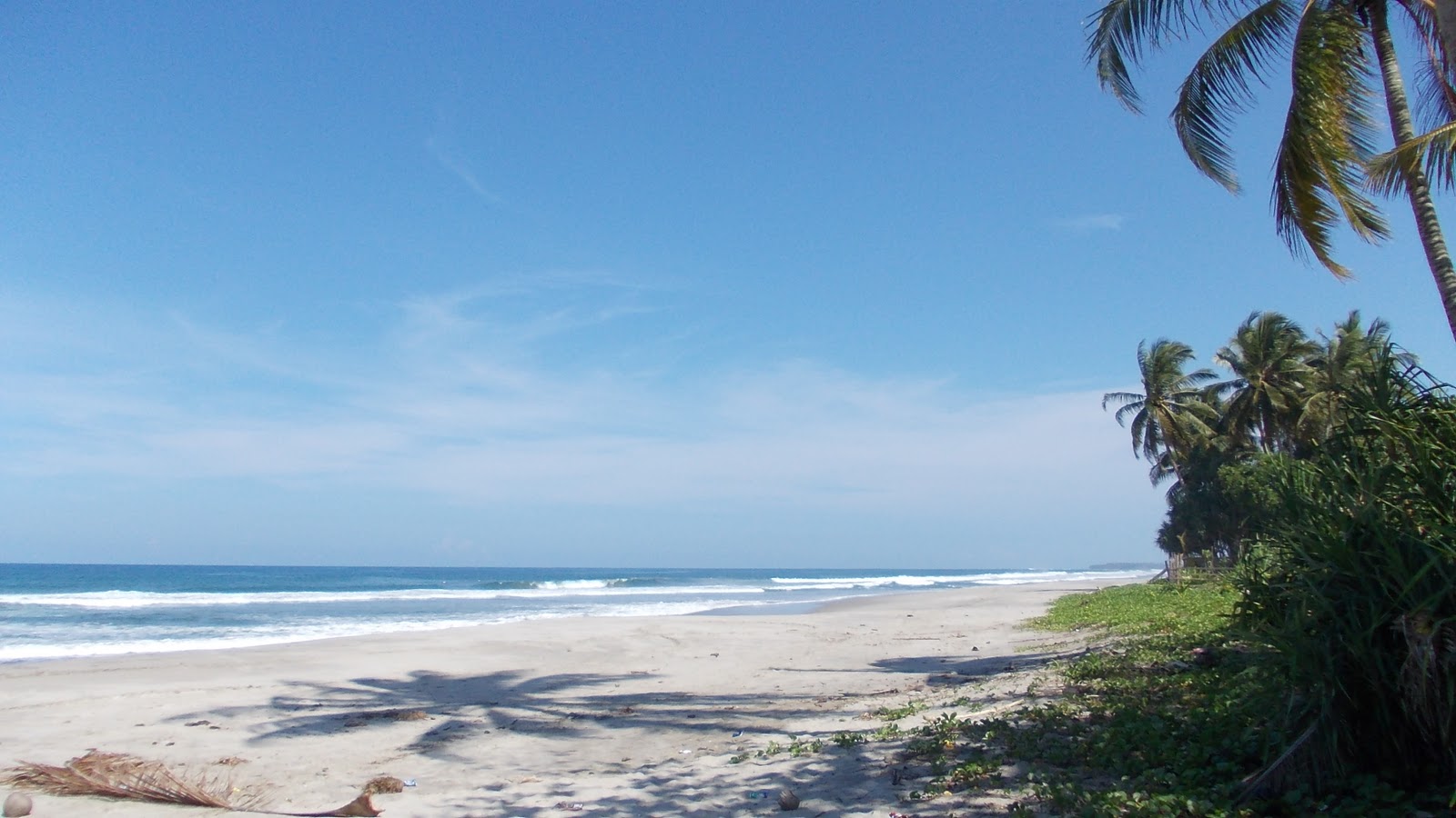 Beaches in Krui | Hasim's Space