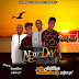 [Music] NEW DAY (cover) By Gospel Base X JobJerryT X StevFresh