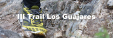 Trail Los Guajares
