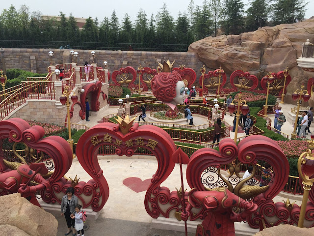 ATRACCIONES en Shanghai Disneyland - GUÍA -PRE Y POST- TRIP SHANGHAI DISNEY RESORT (12)