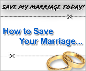Save Your Marriage Today