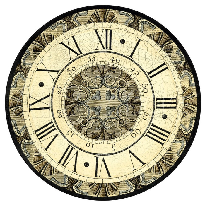 Циферблат старинных часов картинки
