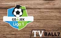 Liga 1 Indonesia Live Streaming Liga 1