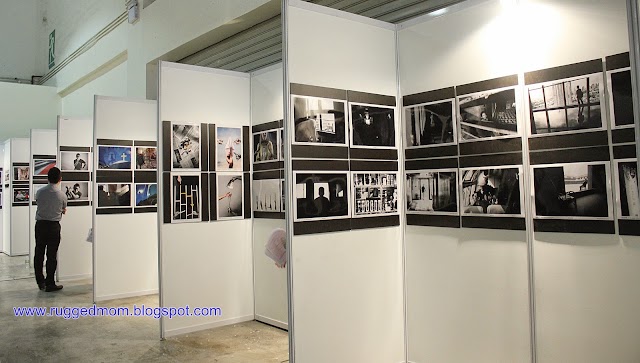 Kuala Lumpur Photography Festival 2014