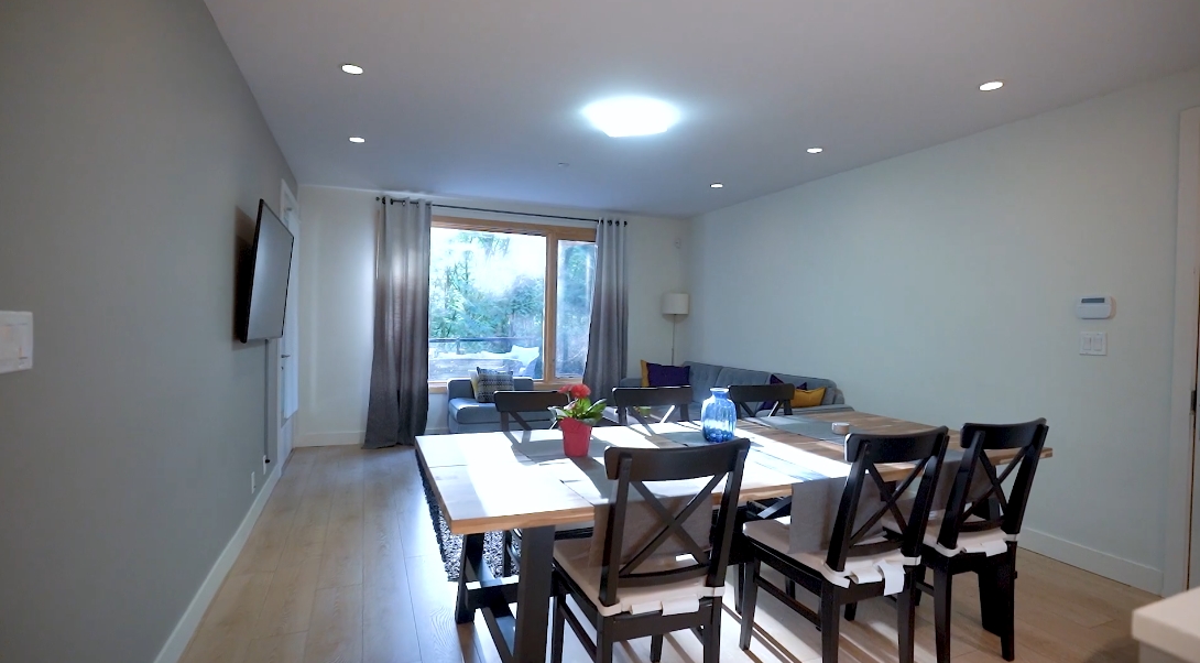 26 Interior Design Photos vs. 2037 Westview Dr, North Vancouver, BC Luxury Home Tour