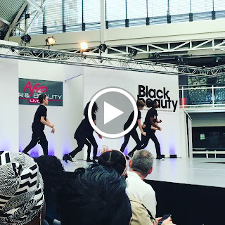 Video of an event
