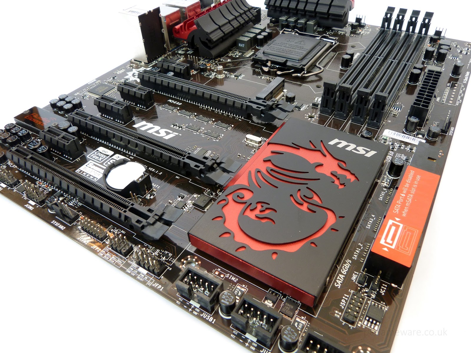 Which to Choose MotherBoard or MainBoard How TiW!