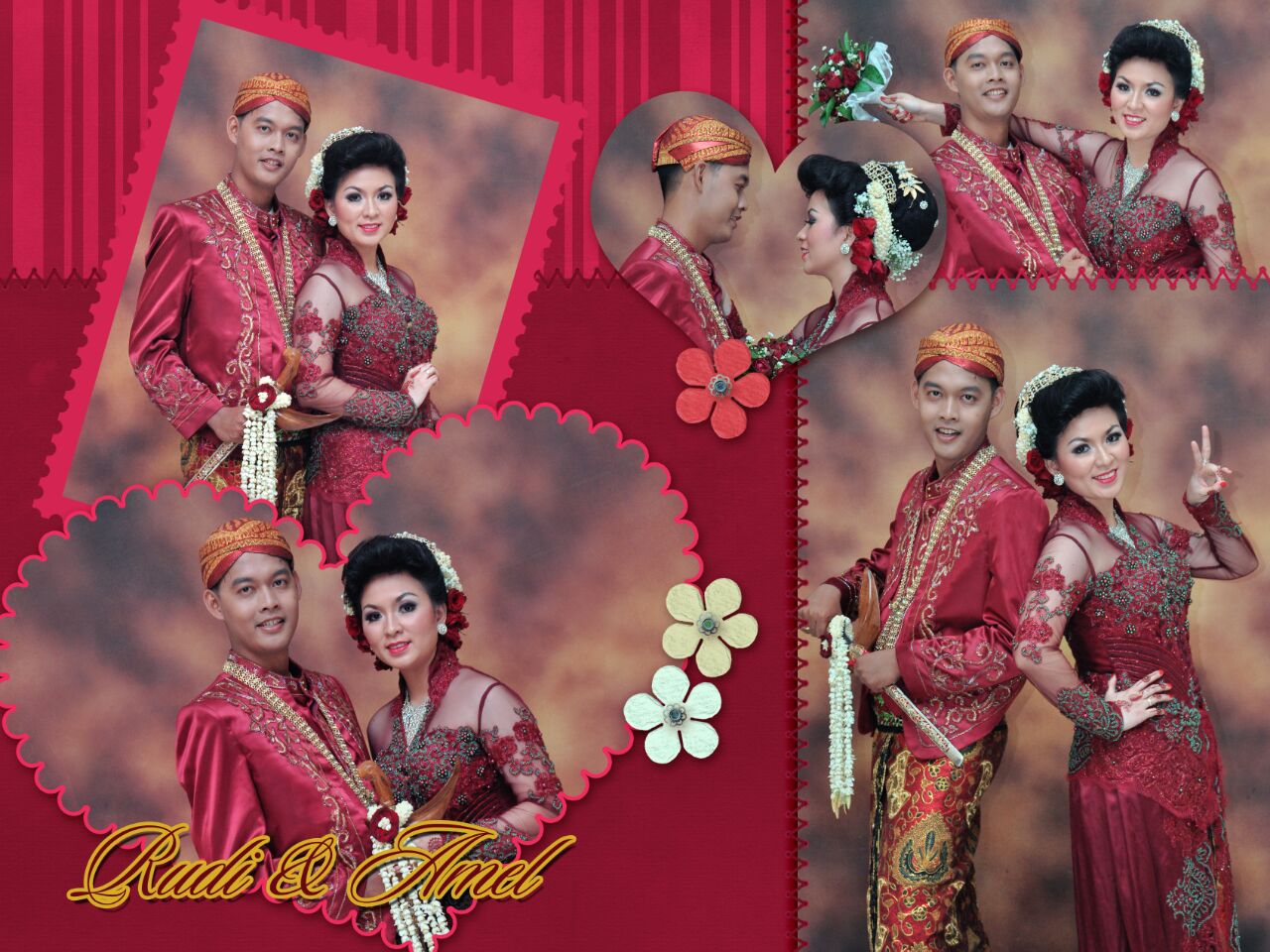 Make Up Pengantin Jawa Paket Pernikahan Adat Jawa Murah Di Jakarta