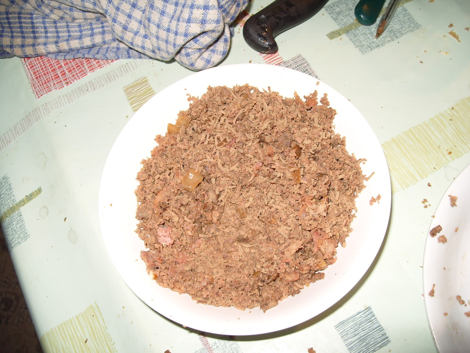Foodying Lambs Liver Paté