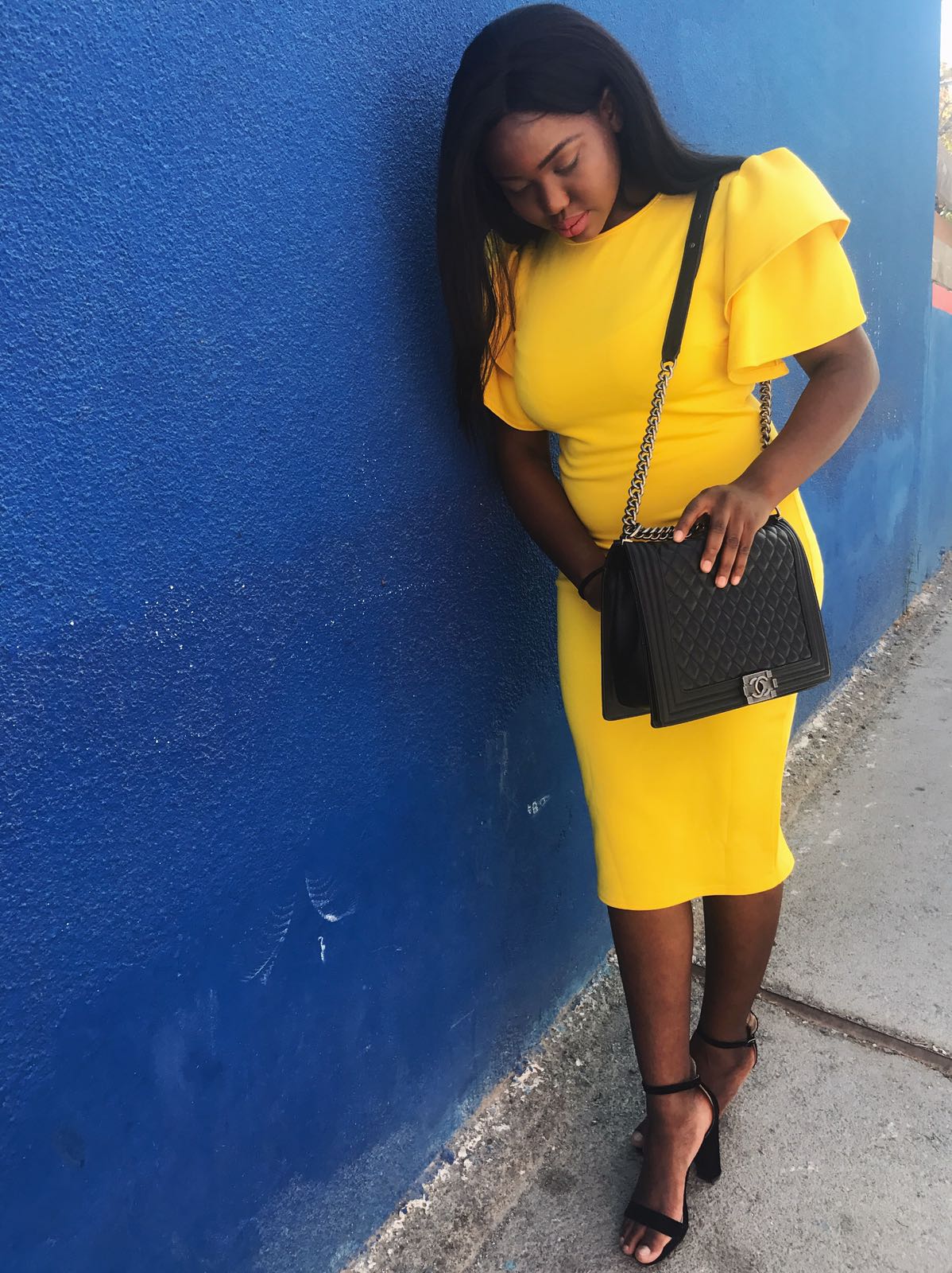 fashion mia yellow midi dress dateswithdanie fashion mia yellow midi dress dateswithdanie