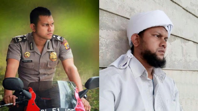 Masuk Polri Dengan Nyogok, Zulkiram Pilih Dipecat Begini Nasibnya Sekarang Belajar Agam Hingga Ke Thailand Masuk Polri Dengan Nyogok, Zulkiram Pilih Dipecat Begini Nasibnya Sekarang Belajar Agam Hingga Ke Thailand