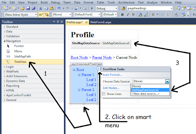 treeview in asp net treeview in asp net