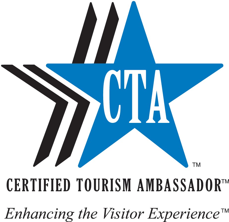 Certified Tourism Ambassador