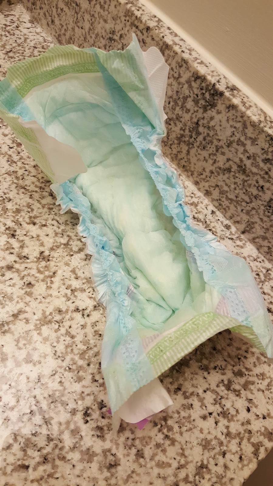 Diaper Training Tips and Articles Showering When You're Diaper Dependent!