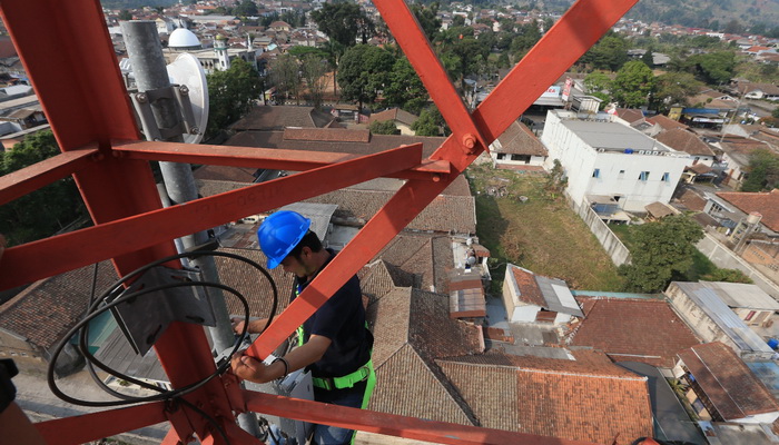 Tutup Tahun 2015, XL Hadirkan 4G LTE di 35 Kota