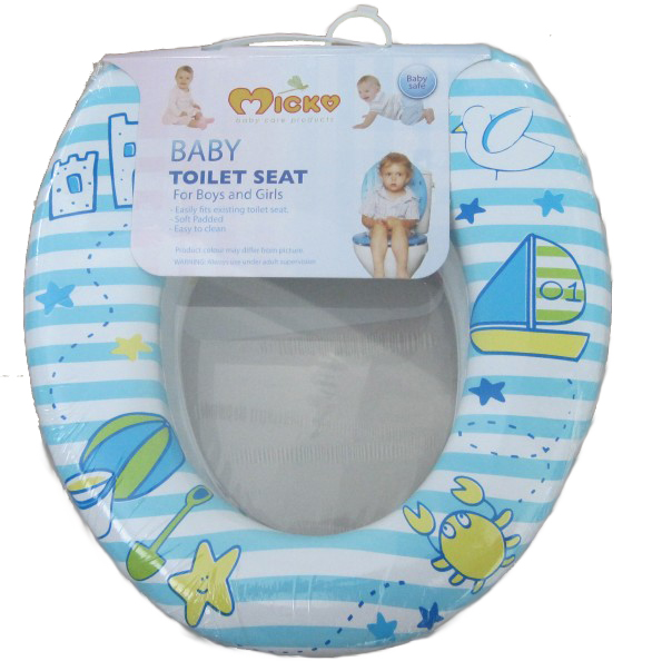 Baby Care Product Baby Toilet Seat