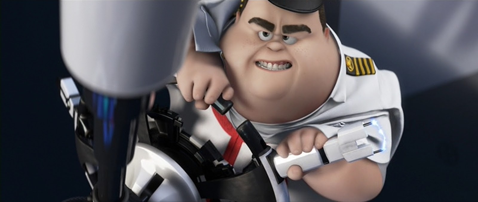 UCSAR 2013III DIRECCIÓN Y PRODUCCIÓN DE TV I WALL•E Donde La 