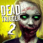 DEAD TRIGGER 2 DEAD TRIGGER 2 apk