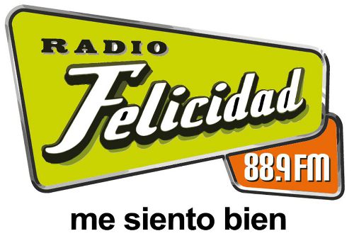Ligadura haz milla nautica ▷ Programacion de Radio Felicidad 88.9 FM 🥇 | Escuchar Radio en vivo