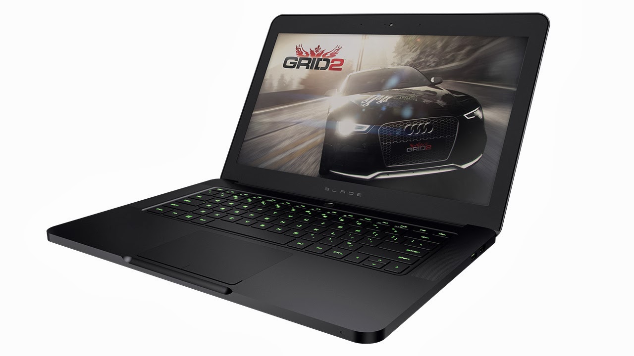 Razer Blade 14 Notebook Specifications Price Reviews