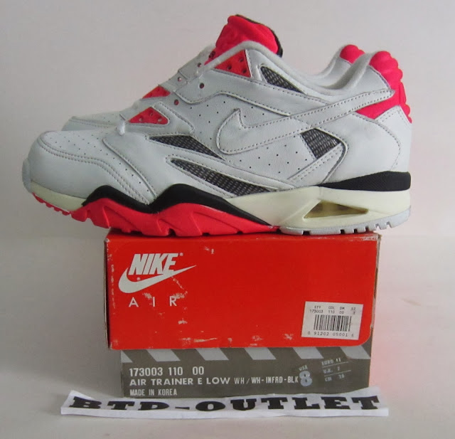 nike air trainer e low