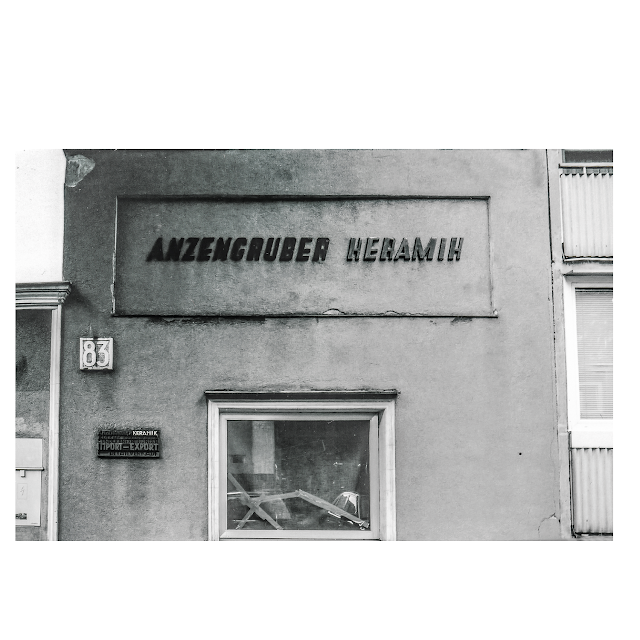 vintage vienna typo II © Chris Zintzen | panAm productions