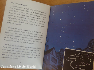 The Ladybird book of The Night Sky