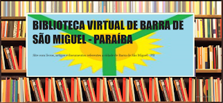 Biblioteca Virtual de Barra de São Miguel - Paraíba.