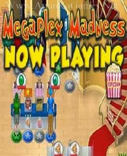 Megaplex Madness PC Game   Free Download Full Version - 81