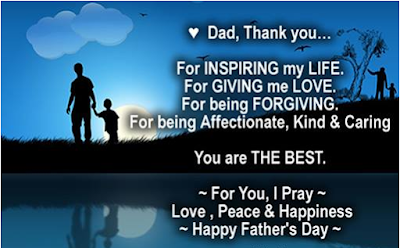 happy fathers day images quotes to someone special