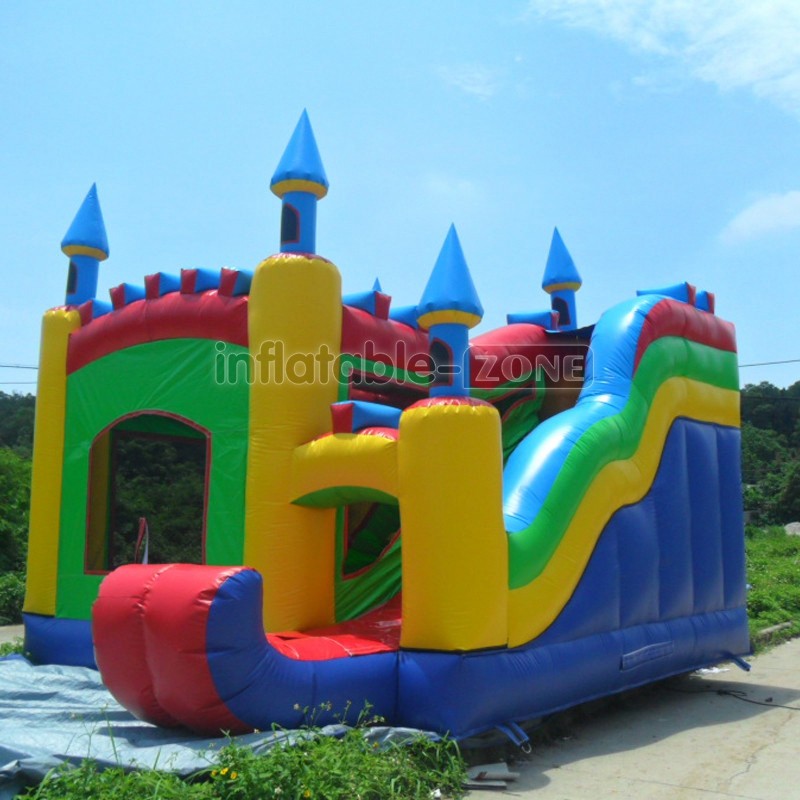 SUERTECIK Inflatable Zone