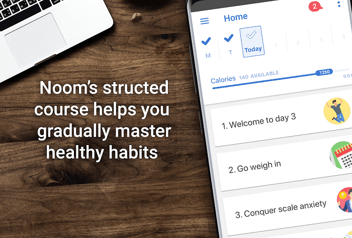 Noom - Health & Weight