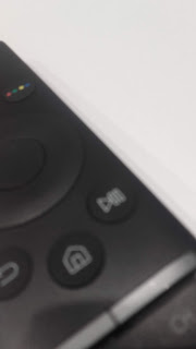 Botón Casita Mando a Distancia TV Samsung UE40 MU 6105 K