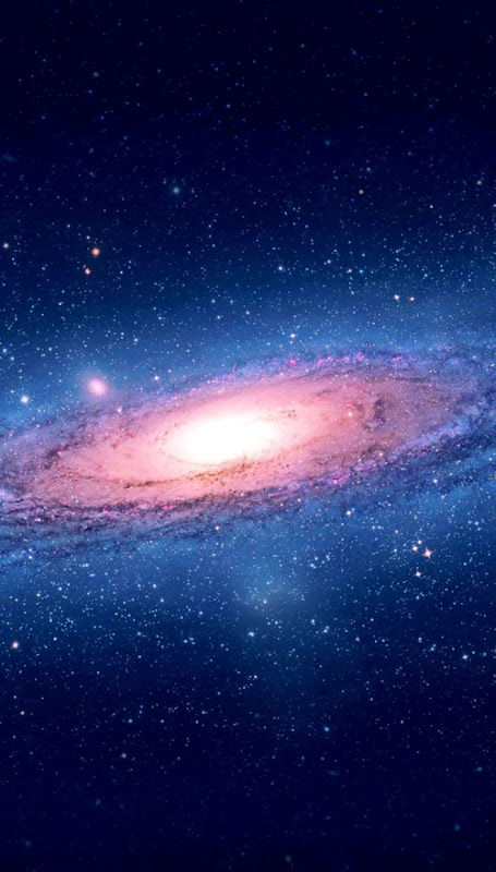 40 HD Galaxy iPhone Wallpapers 40 HD Galaxy iPhone Wallpapers