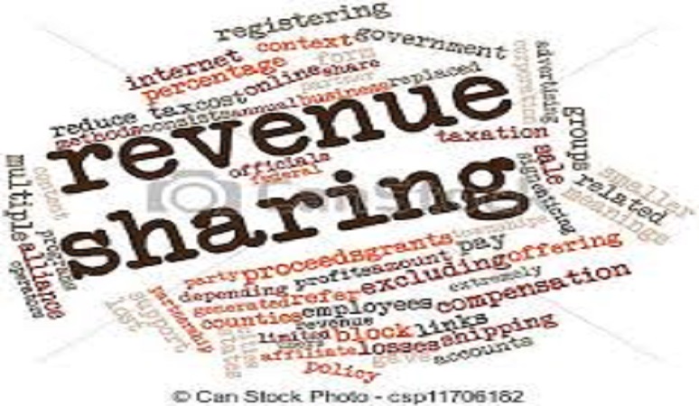 Pengertian Revenue Sharing