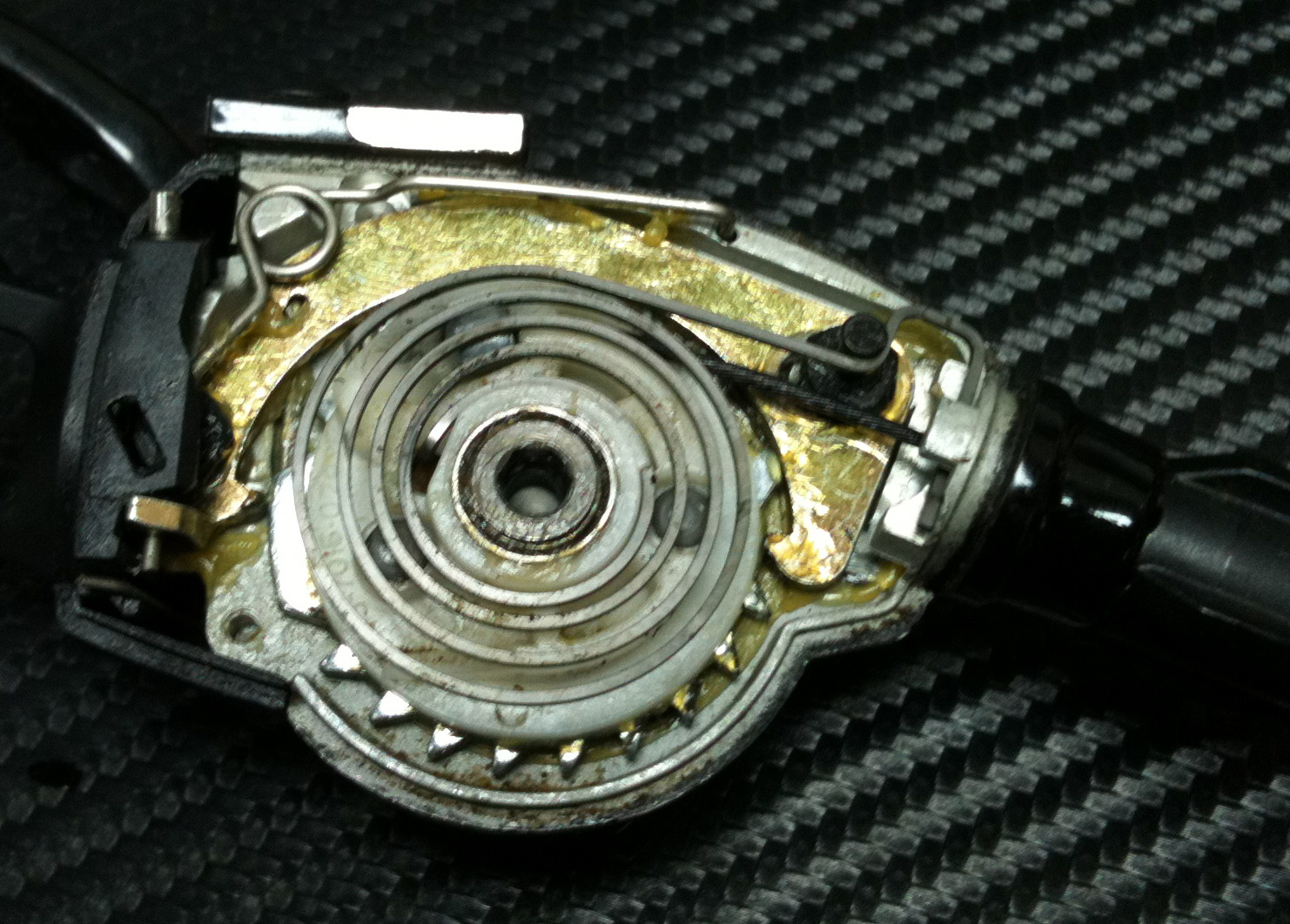 DVSLR 24p shooter. SRAM XX vs. XO Shifter (updated 4/8/2011)